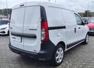 Dacia Dokker 5