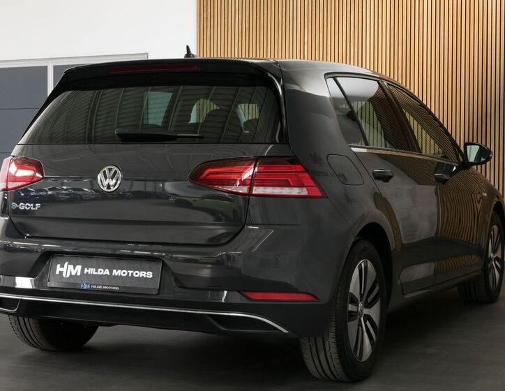 Volkswagen Golf 5