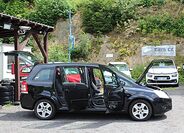 Opel Zafira 22