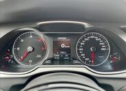 Audi A4 23