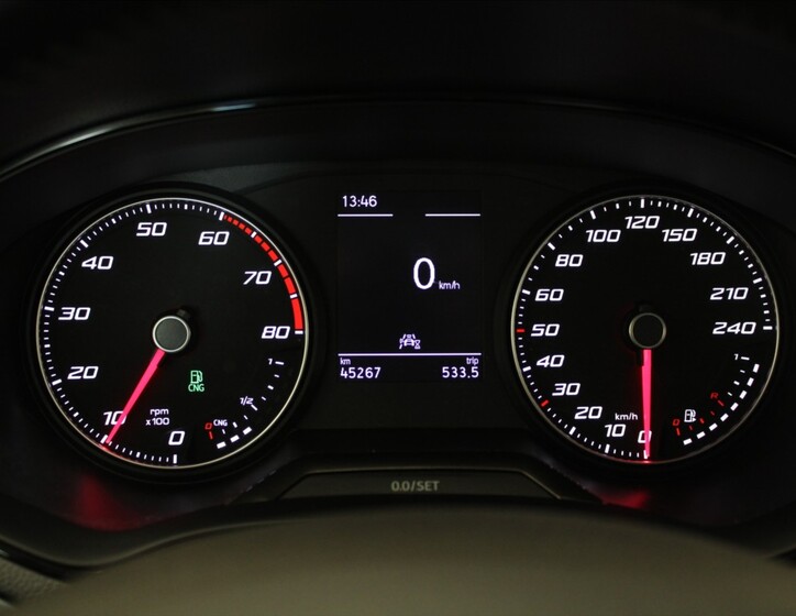 Seat Arona 18