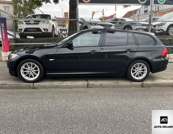 BMW Řada 3 3