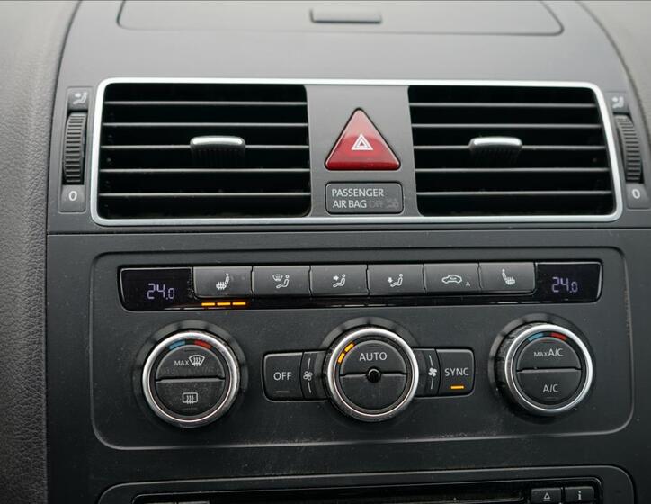 Volkswagen Touran 15