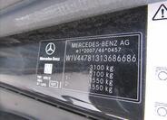Mercedes-Benz Třídy V 30