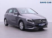 Mercedes-Benz Třídy B 1