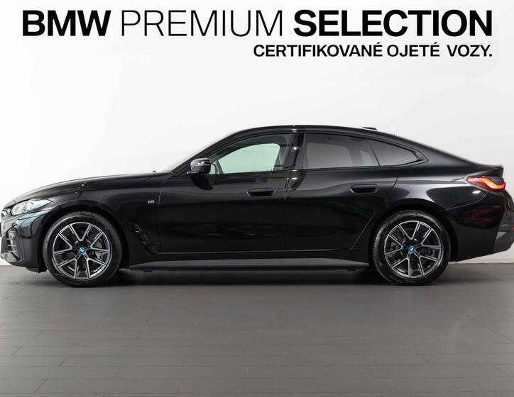BMW i4 3