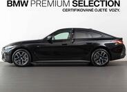 BMW i4 3