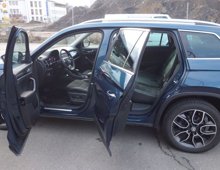 Škoda Kodiaq 28