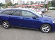 Ford Mondeo 2