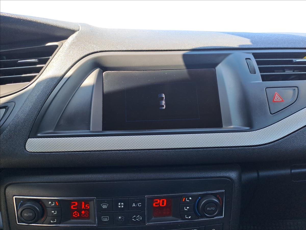 Citroën C5