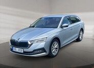 Škoda Octavia 3