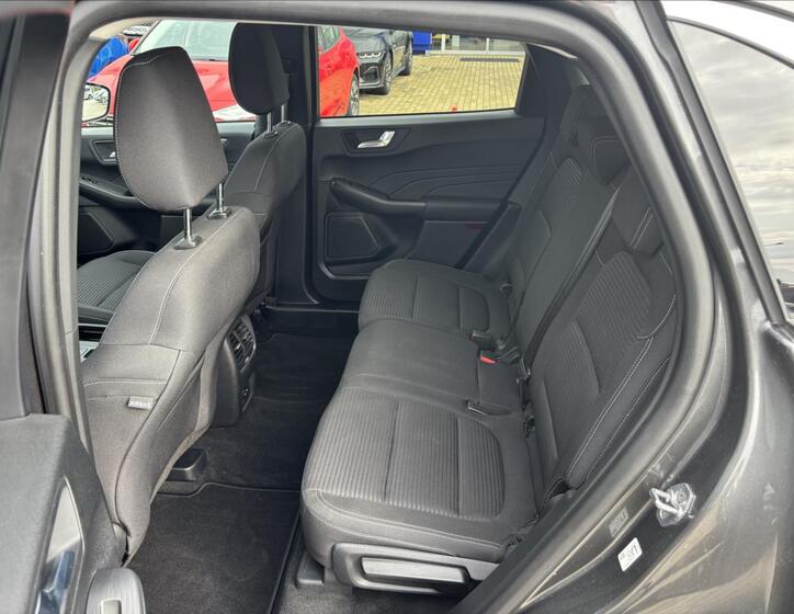 Ford Kuga 17
