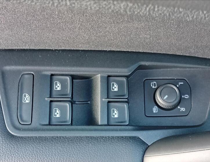 Volkswagen Tiguan 25