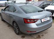 Škoda Superb 6