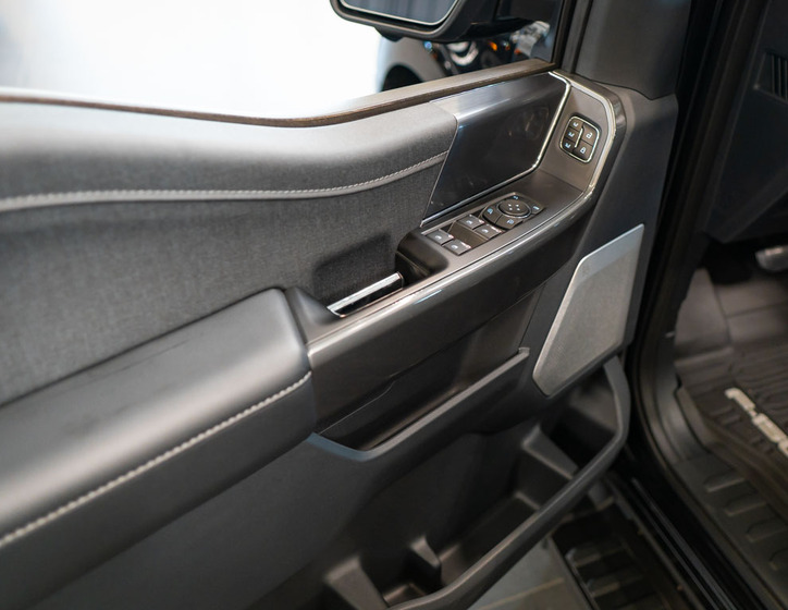 Ford F-150 18