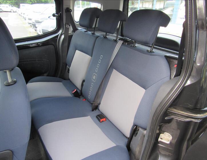 Citroën Nemo 10