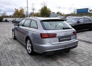 Audi A6 4