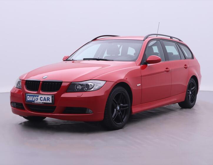 BMW Řada 3 3