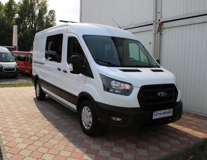 Ford Transit 2