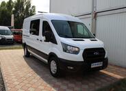 Ford Transit 2