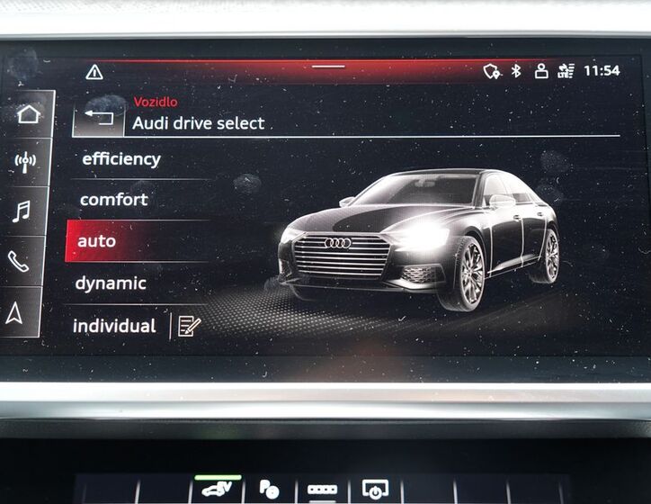 Audi A6 45