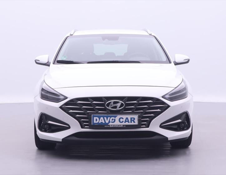 Hyundai i30 2