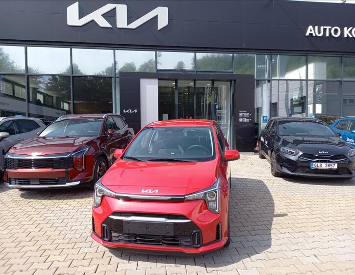 KIA Picanto 3
