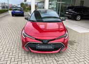 Toyota Corolla 9