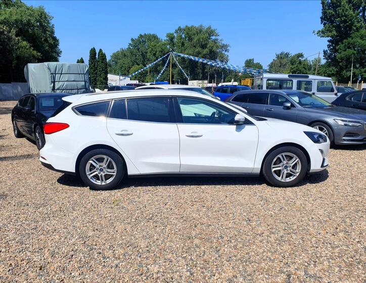Ford Focus 4