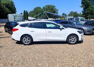 Ford Focus 4