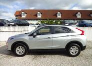 Mitsubishi Eclipse Cross 4