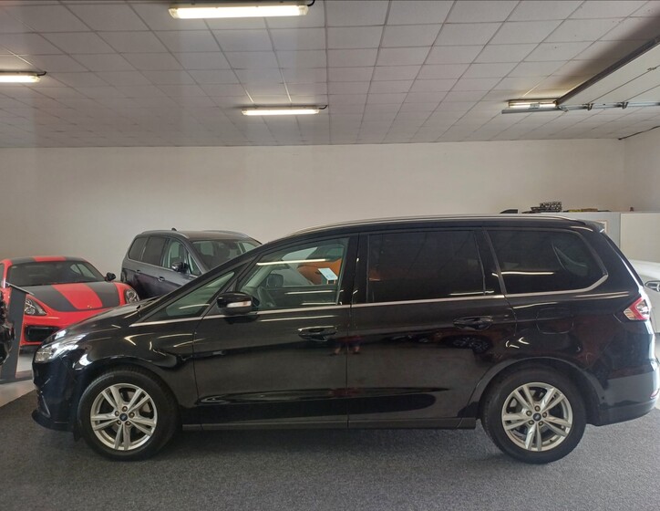 Ford Galaxy 4