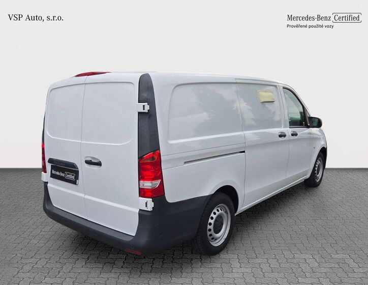 Mercedes-Benz Vito 5