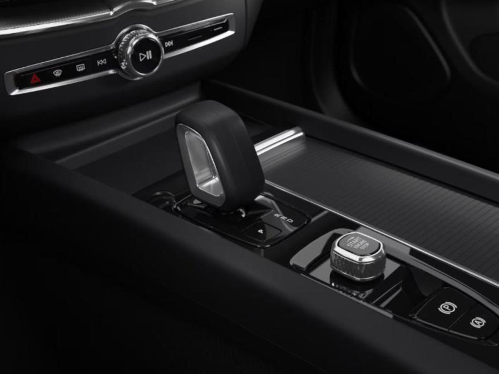 Volvo XC60 11