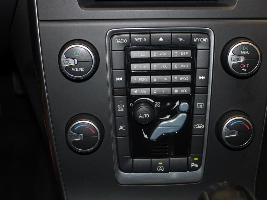Volvo V60 31
