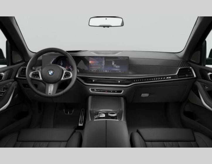 BMW X5 2
