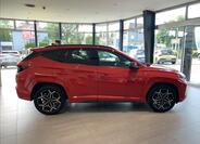 Hyundai Tucson 4