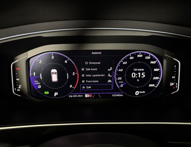 Volkswagen Tiguan Allspace 24