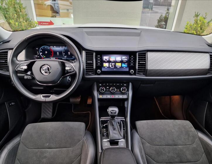 Škoda Kodiaq 24