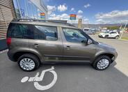 Škoda Yeti 14