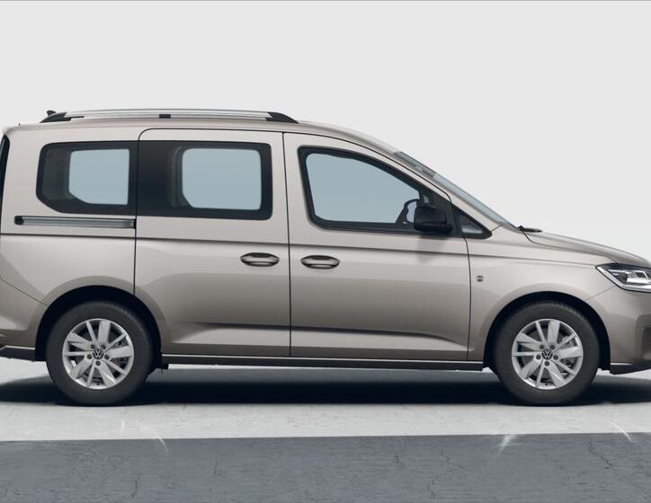 Volkswagen Caddy 5