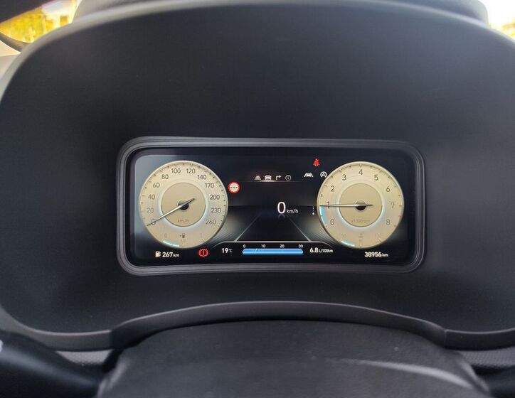 Hyundai Kona 16