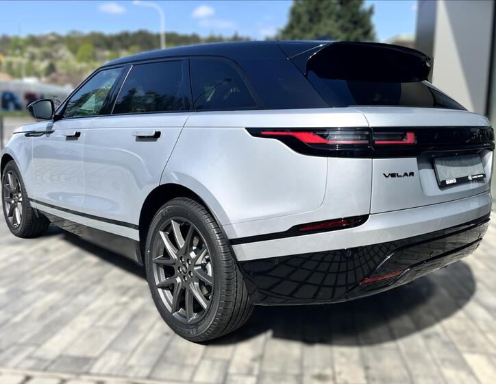 Land Rover Range Rover Velar 40