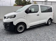 Peugeot Expert 3