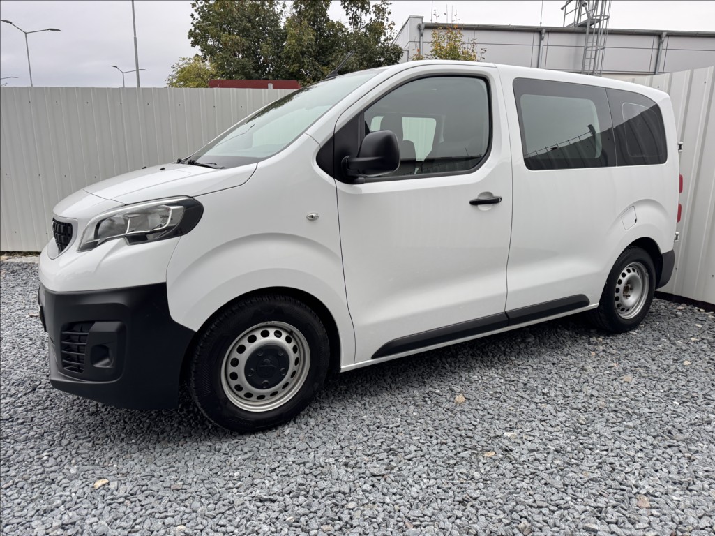 Peugeot Expert