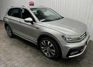 Volkswagen Tiguan 12