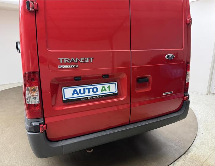 Ford Transit 30