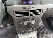 Opel Astra 12