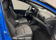 Toyota Yaris 11