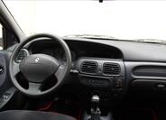 Renault Mégane 23
